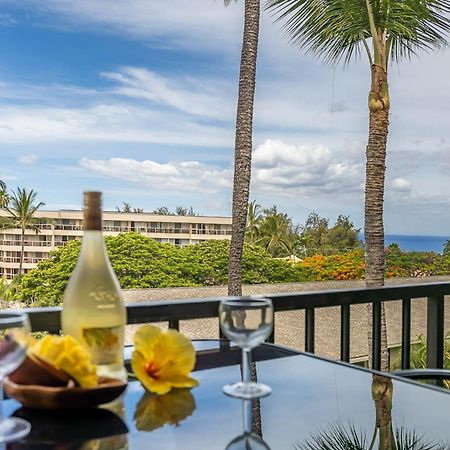 Kihei Akahi C-513 Apartment Уайлеа Екстериор снимка