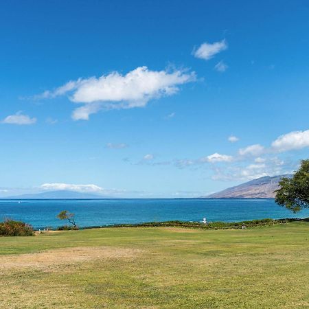 Kihei Akahi C-513 Apartment Уайлеа Екстериор снимка