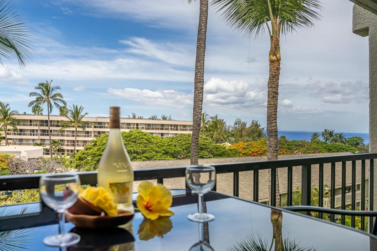 Kihei Akahi C-513 Apartment Уайлеа Екстериор снимка