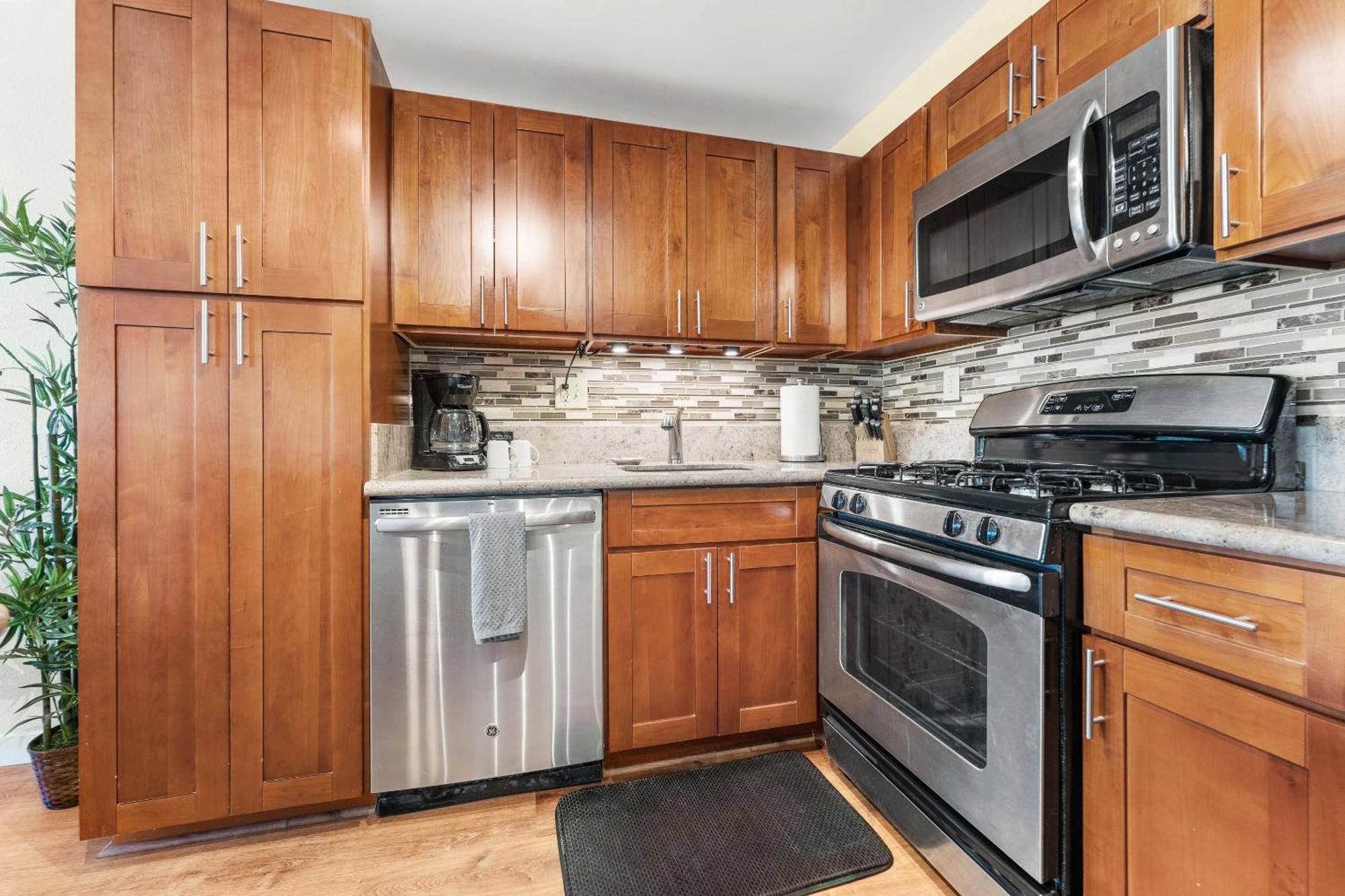 Kihei Akahi C-513 Apartment Уайлеа Екстериор снимка