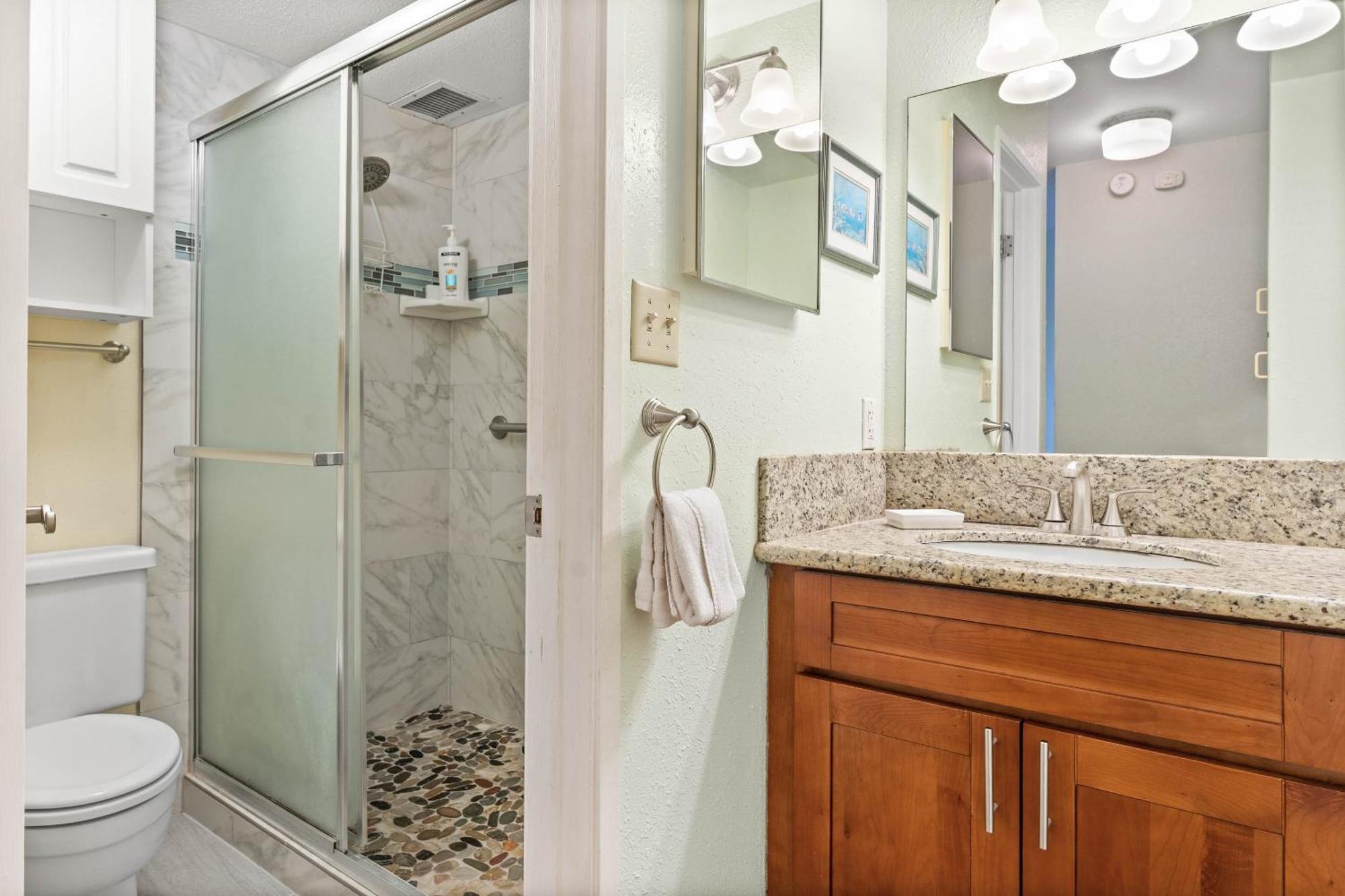 Kihei Akahi C-513 Apartment Уайлеа Екстериор снимка