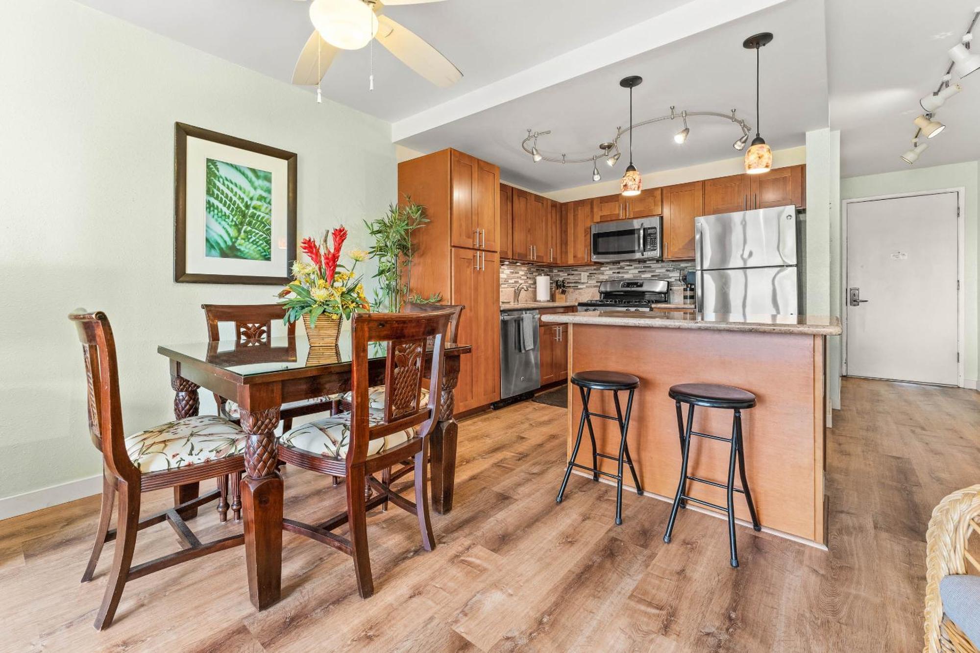 Kihei Akahi C-513 Apartment Уайлеа Екстериор снимка
