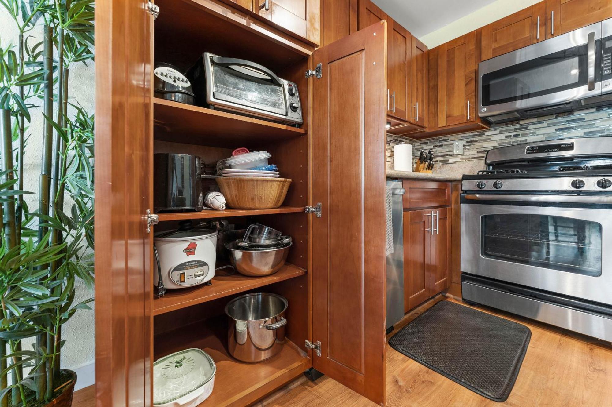 Kihei Akahi C-513 Apartment Уайлеа Екстериор снимка