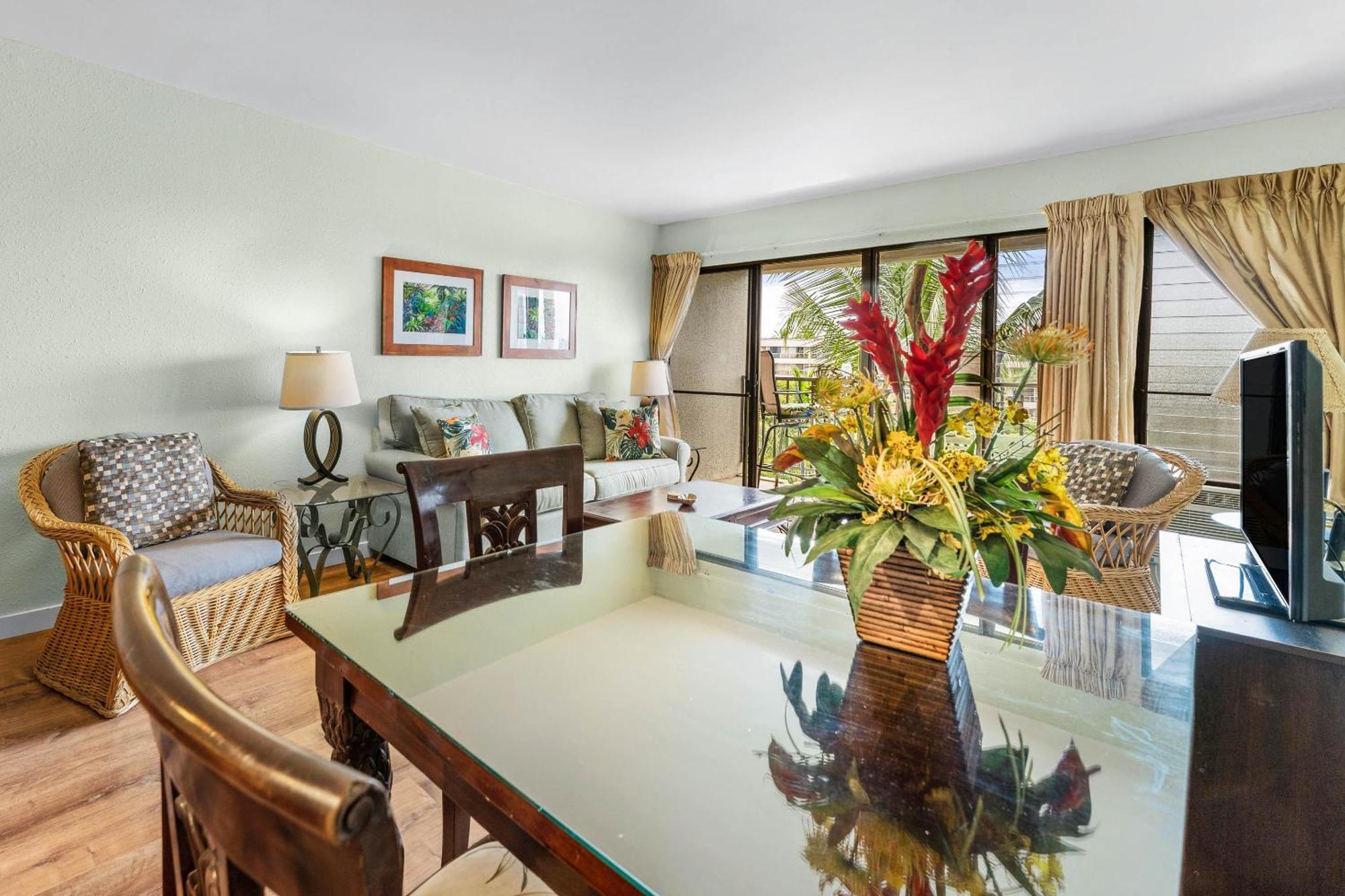 Kihei Akahi C-513 Apartment Уайлеа Екстериор снимка