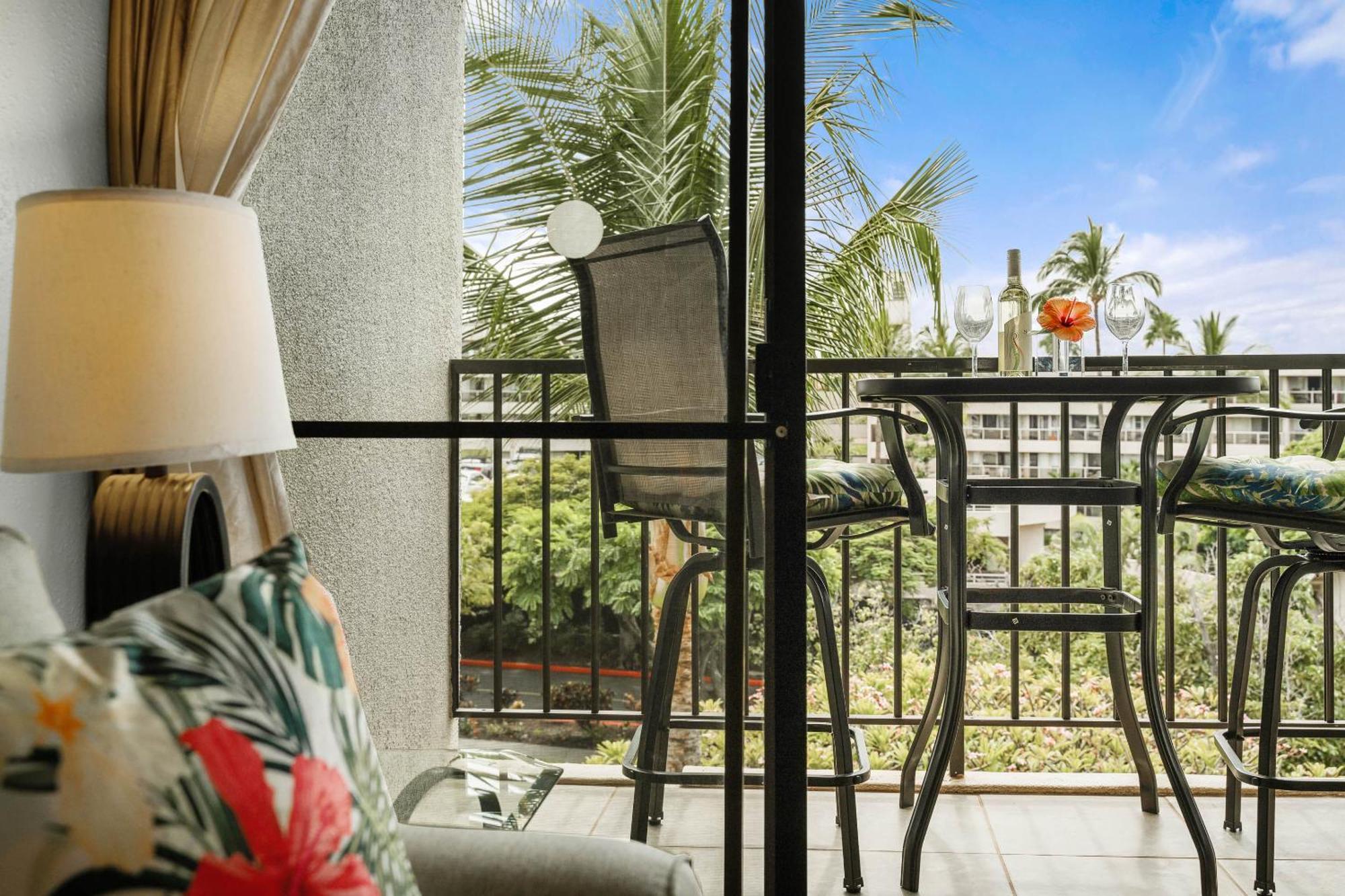 Kihei Akahi C-513 Apartment Уайлеа Екстериор снимка