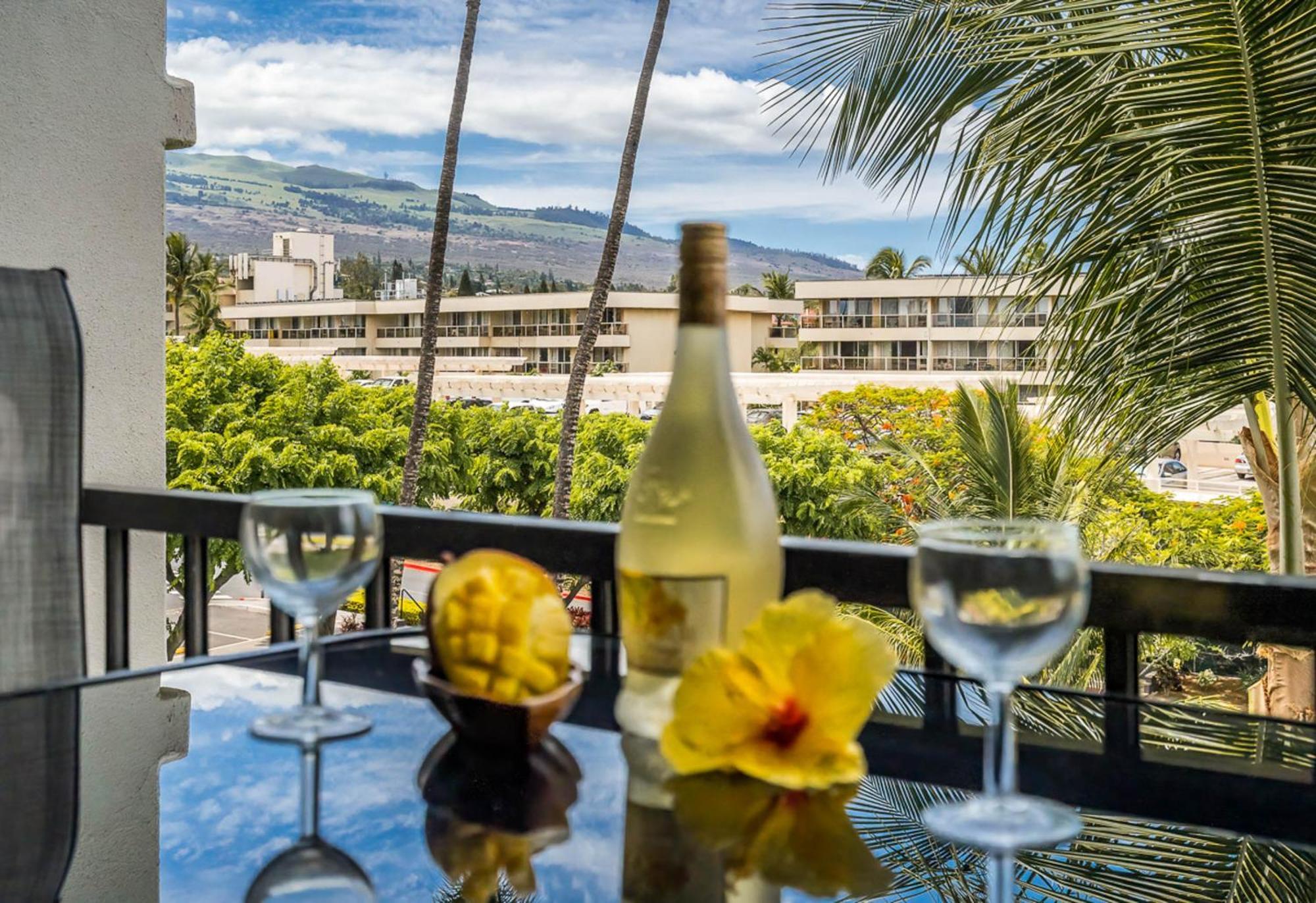 Kihei Akahi C-513 Apartment Уайлеа Екстериор снимка