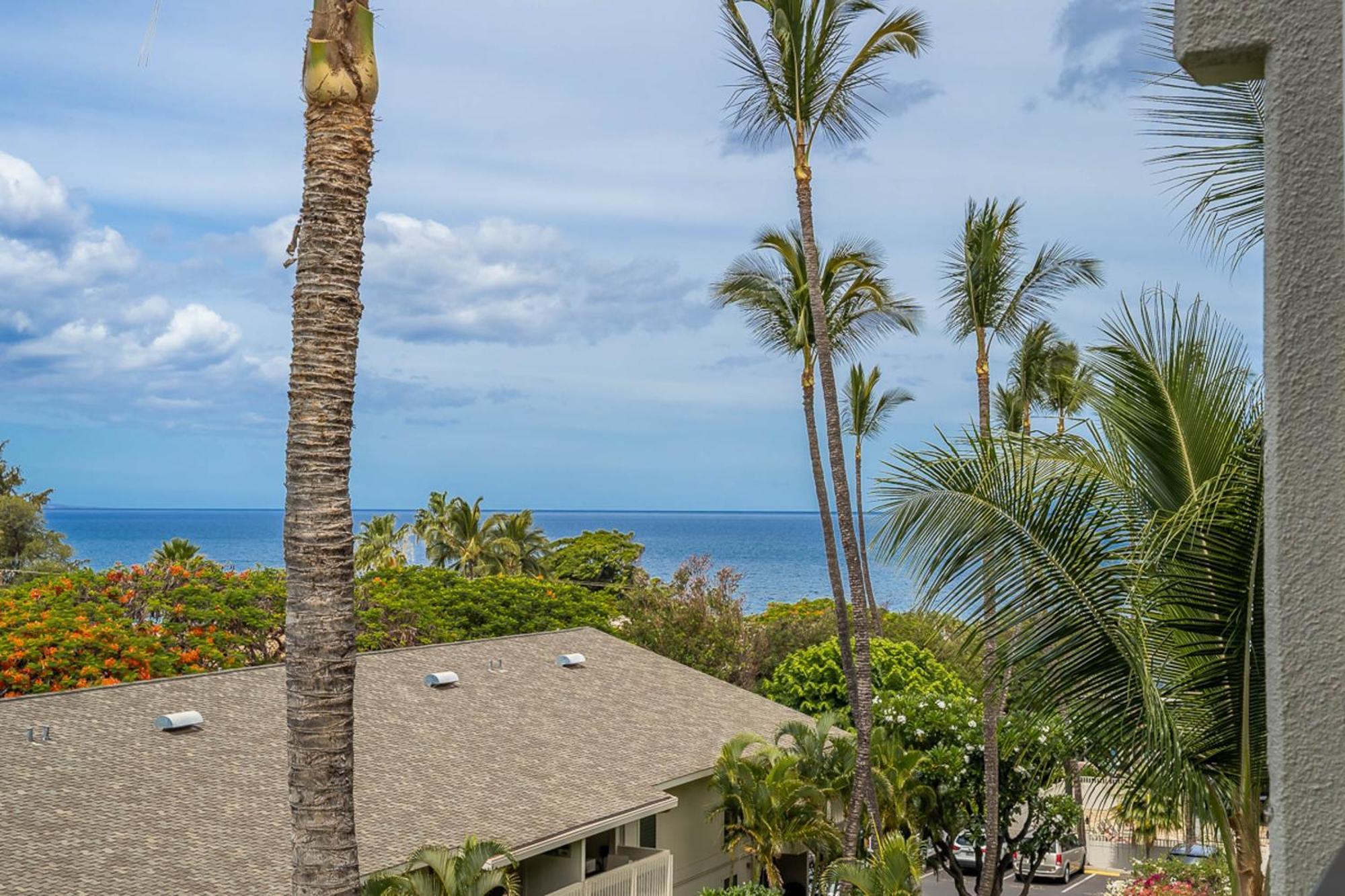 Kihei Akahi C-513 Apartment Уайлеа Екстериор снимка