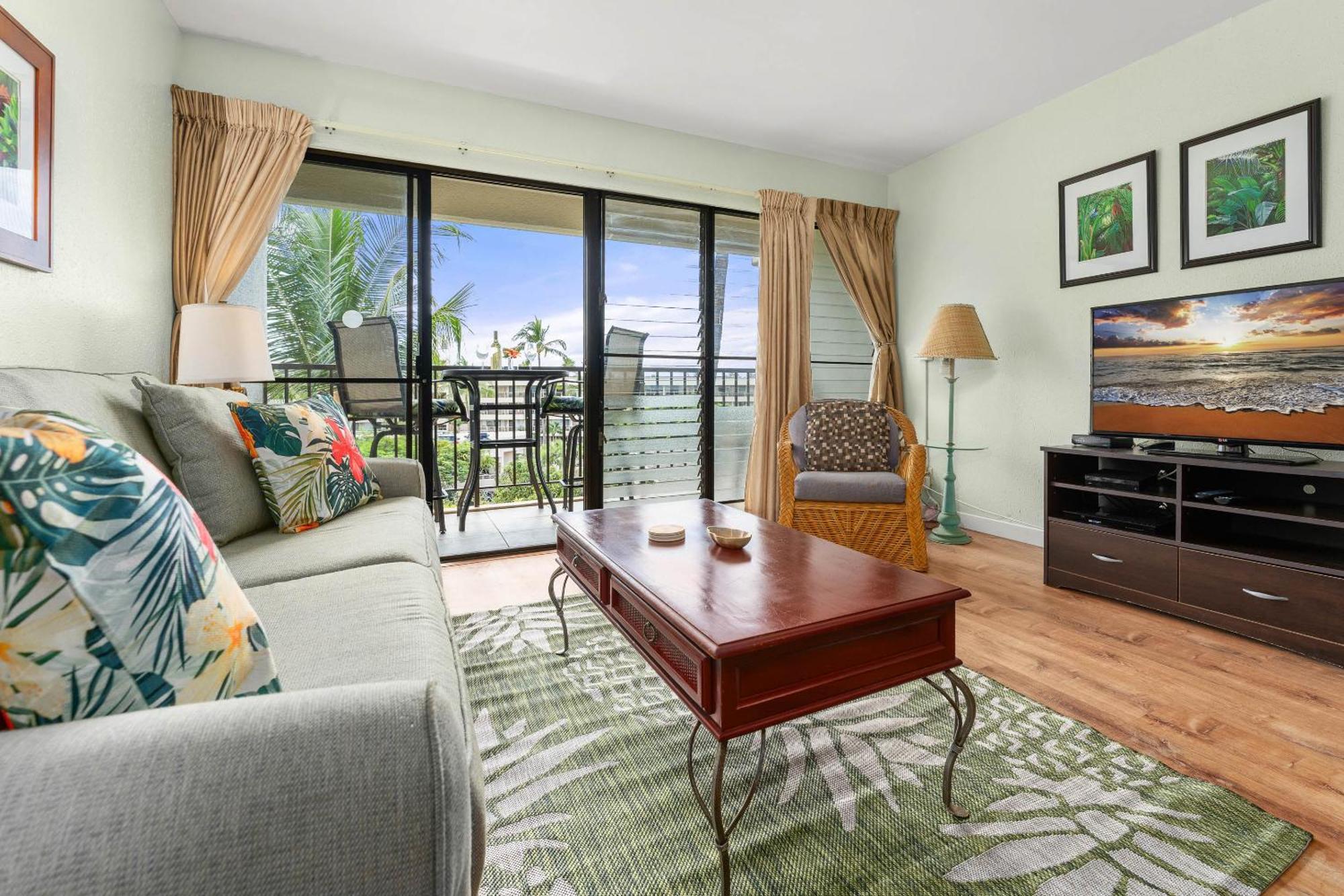 Kihei Akahi C-513 Apartment Уайлеа Екстериор снимка