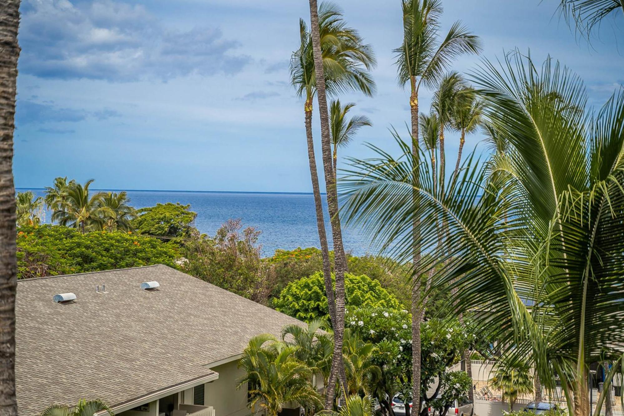 Kihei Akahi C-513 Apartment Уайлеа Екстериор снимка