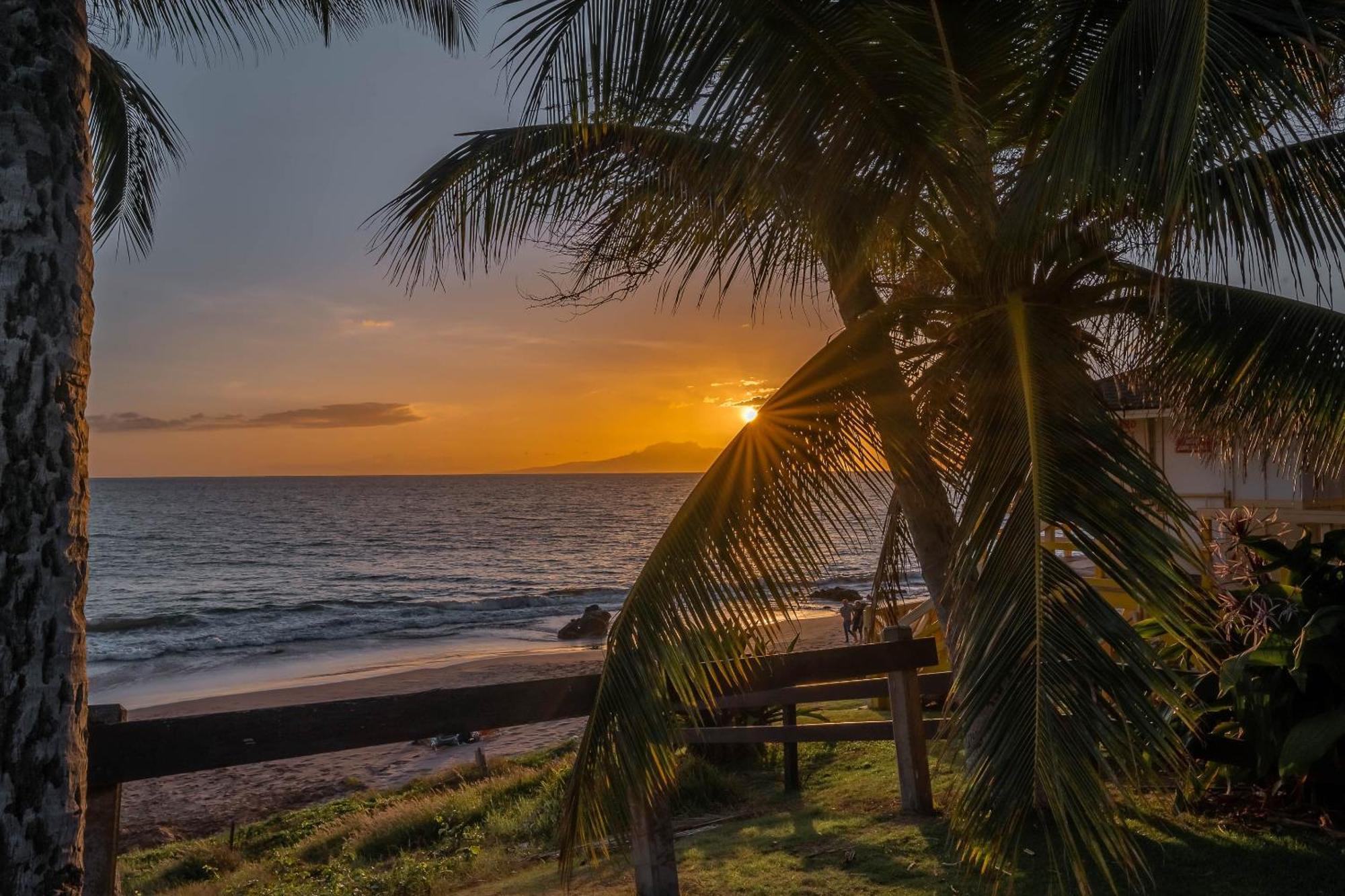 Kihei Akahi C-513 Apartment Уайлеа Екстериор снимка